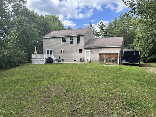 11 Deer Trail Ln, Berwick, ME 03901 - photo 3