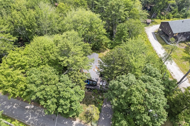 94 Crest Ave, Boothbay Harbor, ME 04538 - drone / aerial view
