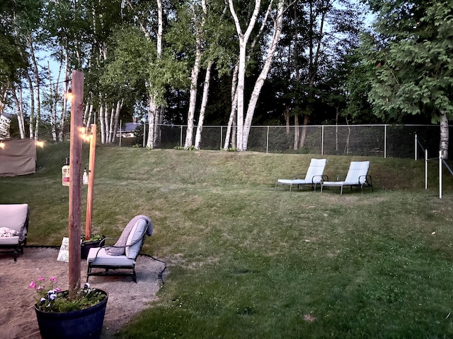 133 Ohio St, Millinocket, ME 04462 - surrounding community featuring a patio