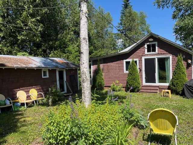 369 S Shore Rd, Madawaska Lake Twp, ME 04783 - photo 1