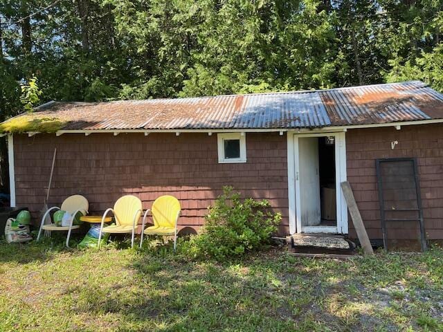 369 S Shore Rd, Madawaska Lake Twp, ME 04783 - photo 10