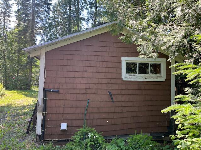 369 S Shore Rd, Madawaska Lake Twp, ME 04783 - photo 9