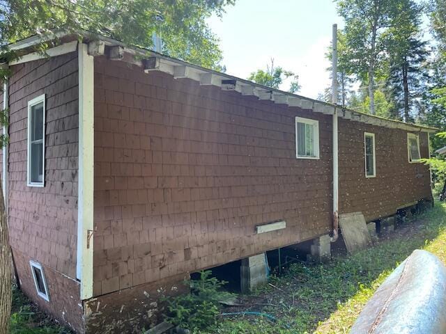 369 S Shore Rd, Madawaska Lake Twp, ME 04783 - photo 11