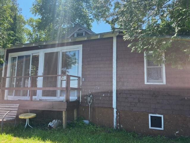 369 S Shore Rd, Madawaska Lake Twp, ME 04783 - photo 7