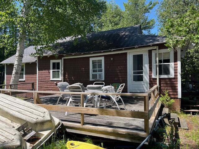 369 S Shore Rd, Madawaska Lake Twp, ME 04783 - photo 2