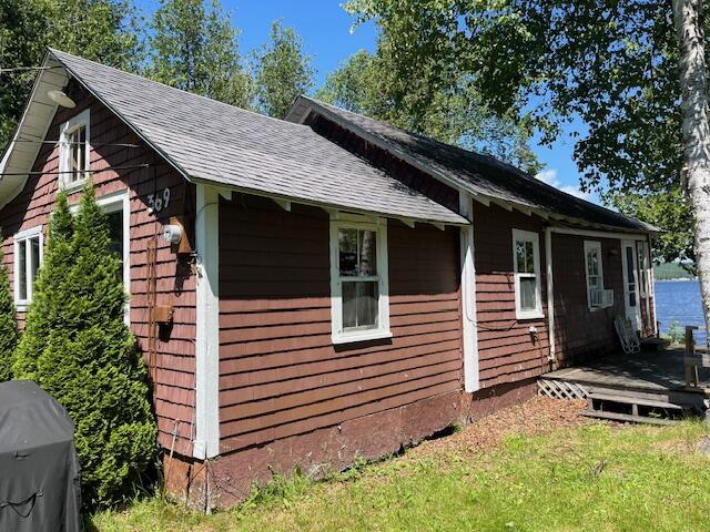 369 S Shore Rd, Madawaska Lake Twp, ME 04783 - photo 6
