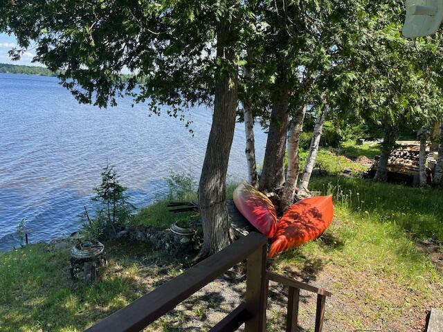 369 S Shore Rd, Madawaska Lake Twp, ME 04783 - photo 4
