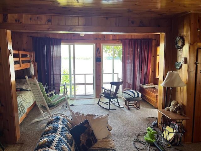 369 S Shore Rd, Madawaska Lake Twp, ME 04783 - photo 15