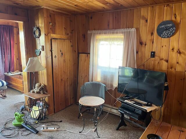 369 S Shore Rd, Madawaska Lake Twp, ME 04783 - photo 17