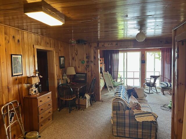 369 S Shore Rd, Madawaska Lake Twp, ME 04783 - photo 16