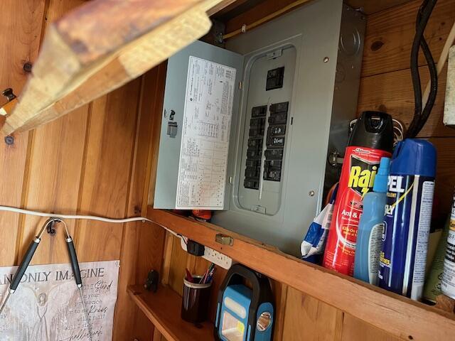 369 S Shore Rd, Madawaska Lake Twp, ME 04783 - photo 22