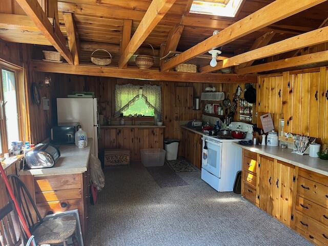369 S Shore Rd, Madawaska Lake Twp, ME 04783 - photo 13