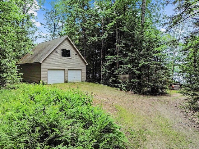 91 Diller Line, Chesterville, ME 04938 - photo 4