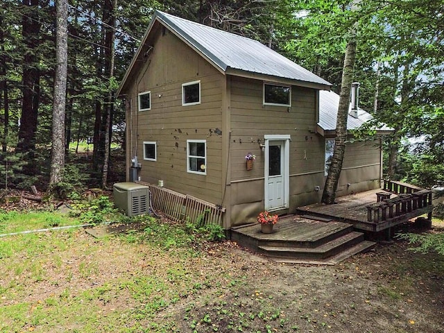 91 Diller Line, Chesterville, ME 04938 - photo 58