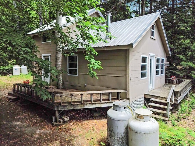 91 Diller Line, Chesterville, ME 04938 - photo 38