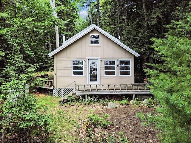 91 Diller Line, Chesterville, ME 04938 - photo 2