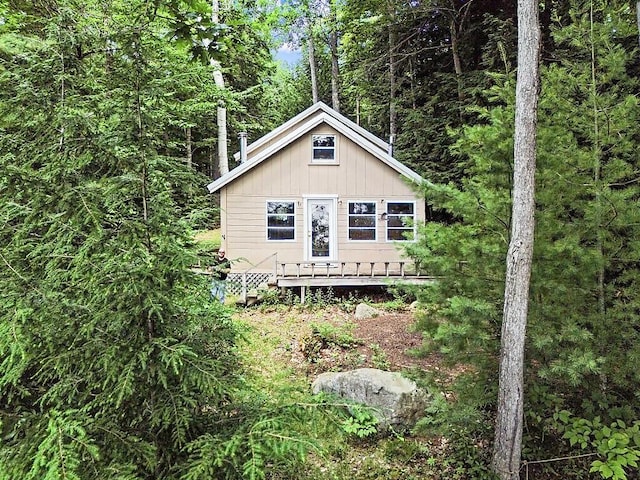 91 Diller Line, Chesterville, ME 04938 - photo 57