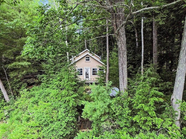 91 Diller Line, Chesterville, ME 04938 - photo 40