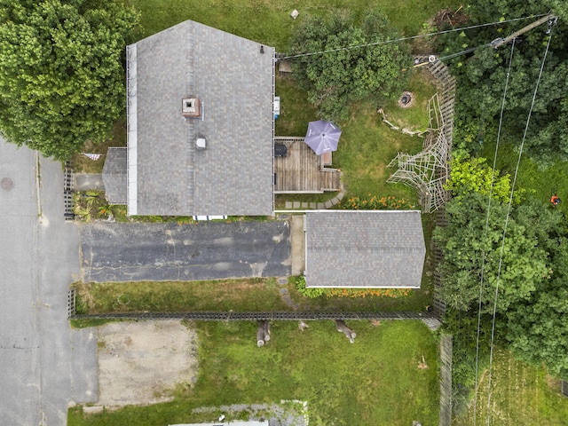 22 Cobb Rd, Bath, ME 04530 - view of subject property
