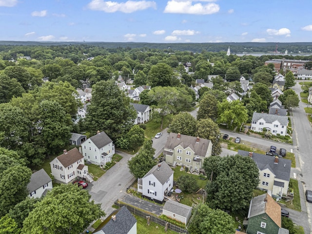 22 Cobb Rd, Bath, ME 04530 - view of property location featuring nearby suburban area