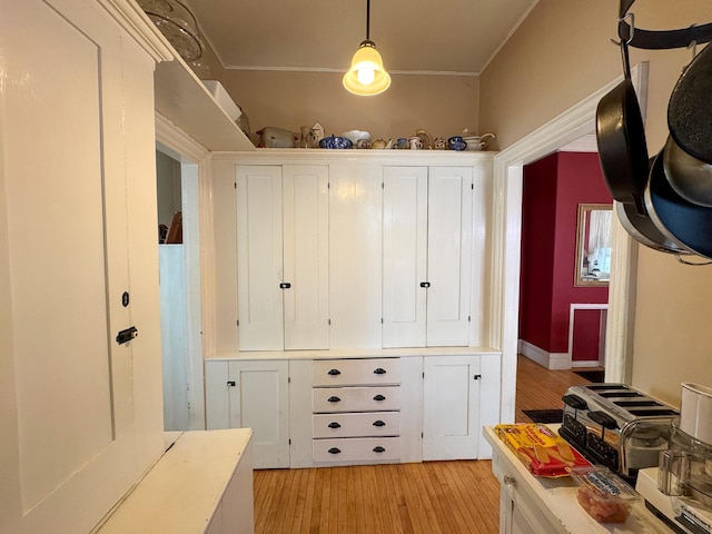 81 Parkview Ave, Bangor, ME 04401 - mudroom featuring light wood-style flooring