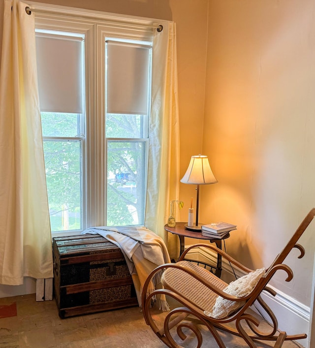 81 Parkview Ave, Bangor, ME 04401 - view of living area