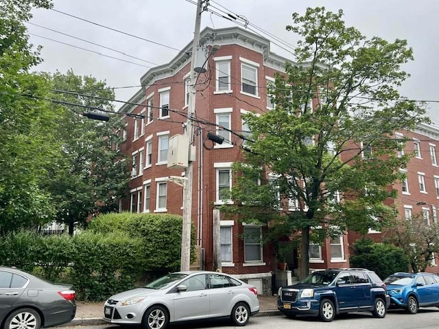 78 Mellen St Unit 2, Portland, ME 04101 - view of building exterior