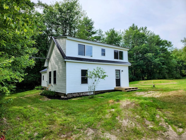 987 Naples Rd, Harrison, ME 04040 - photo 1