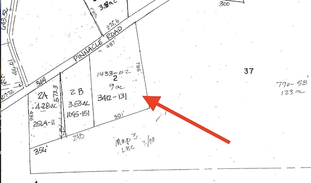 740 Pinnacle Rd, Liberty, ME 04949 - photo 17