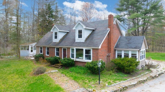 306 Empire Rd, Poland, ME 04274 - photo 2