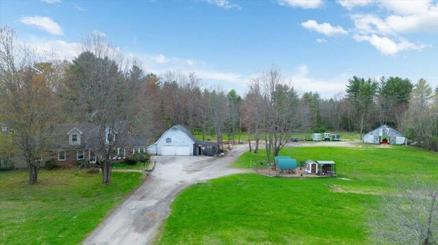 306 Empire Rd, Poland, ME 04274 - photo 4