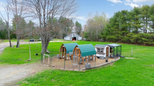 306 Empire Rd, Poland, ME 04274 - photo 9