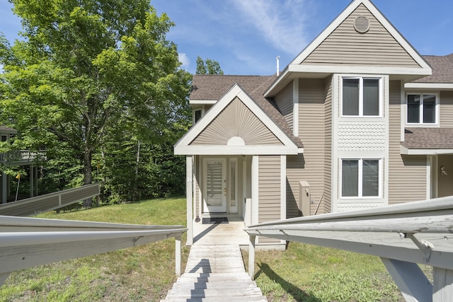 106 Locke Village Rd Unit J4, Newry, ME 04261 - photo 1