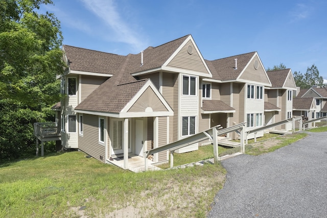 106 Locke Village Rd Unit J4, Newry, ME 04261 - photo 68