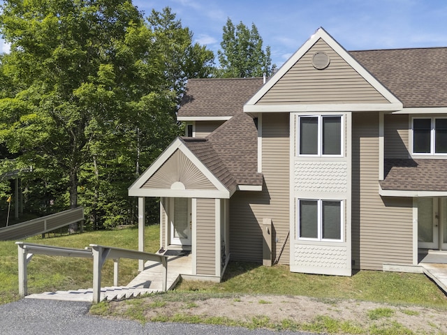 106 Locke Village Rd Unit J4, Newry, ME 04261 - photo 70