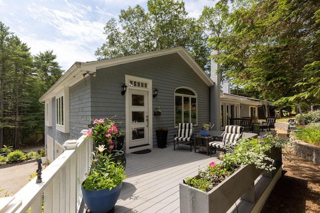 244 Clay Hill Rd, York, ME 03902 - photo 1