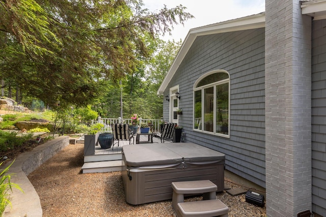 244 Clay Hill Rd, York, ME 03902 - photo 33