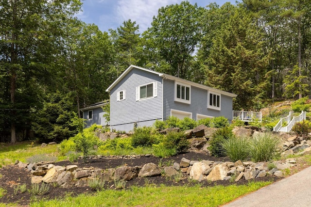244 Clay Hill Rd, York, ME 03902 - photo 41