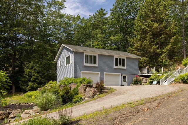 244 Clay Hill Rd, York, ME 03902 - photo 40
