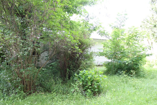 7 Maple St, Milbridge, ME 04658 - view of local wilderness
