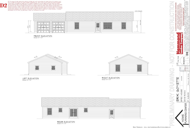 M15L16-1 Oldham Rd, Saint Albans, ME 04971 - view of miscellaneous document