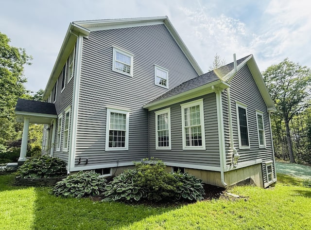 134 Pine Ledge Rd, Bangor, ME 04401 - photo 4
