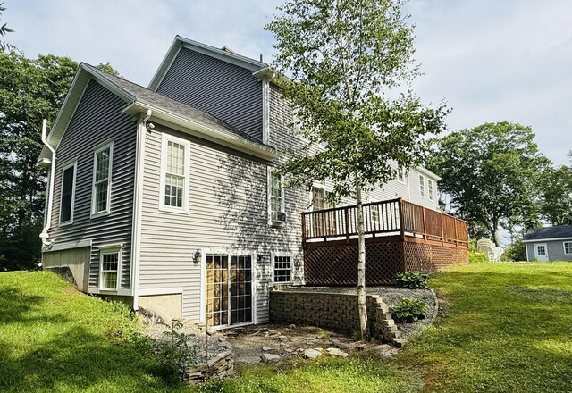 134 Pine Ledge Rd, Bangor, ME 04401 - photo 5