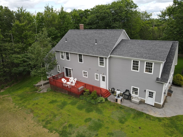 134 Pine Ledge Rd, Bangor, ME 04401 - photo 77