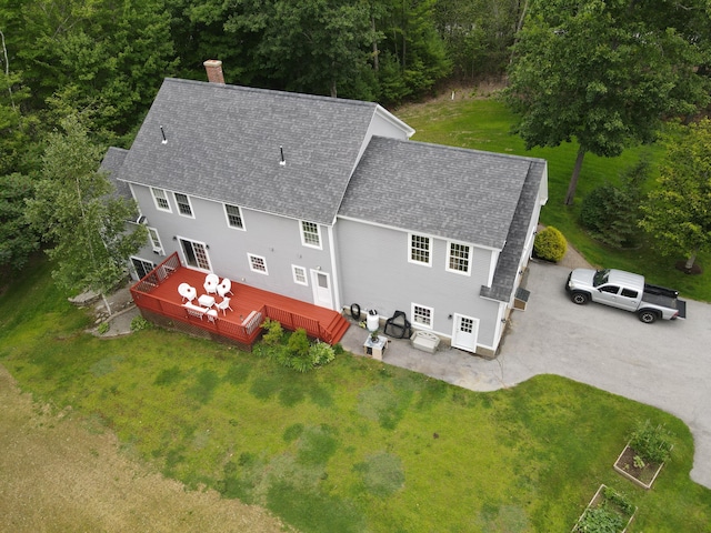 134 Pine Ledge Rd, Bangor, ME 04401 - photo 79