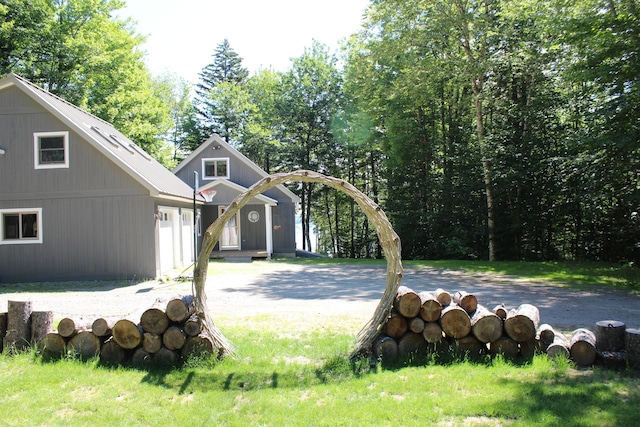 297 High Head Rd, East Machias, ME 04630 - photo 20