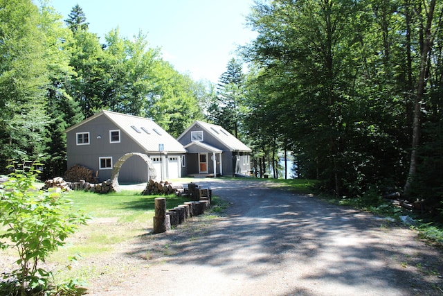 297 High Head Rd, East Machias, ME 04630 - photo 26