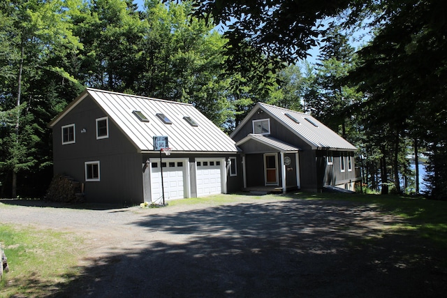 297 High Head Rd, East Machias, ME 04630 - photo 1