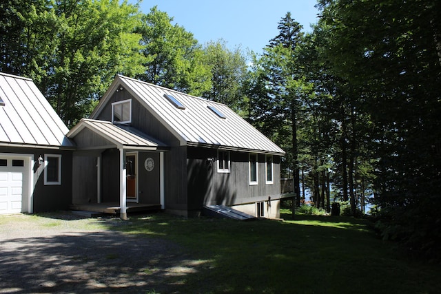297 High Head Rd, East Machias, ME 04630 - photo 18