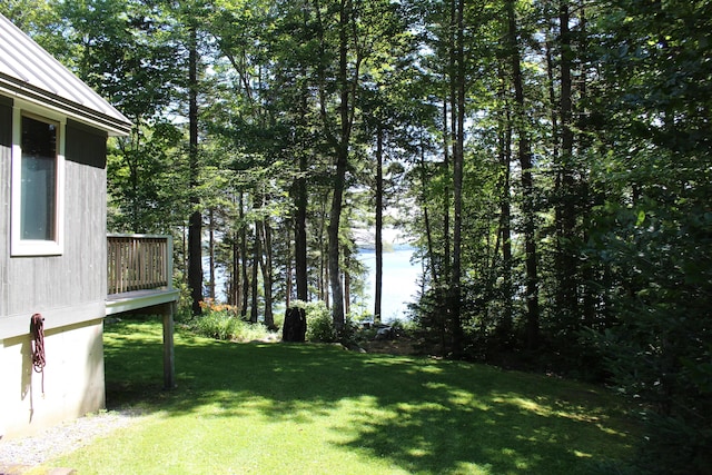 297 High Head Rd, East Machias, ME 04630 - photo 27